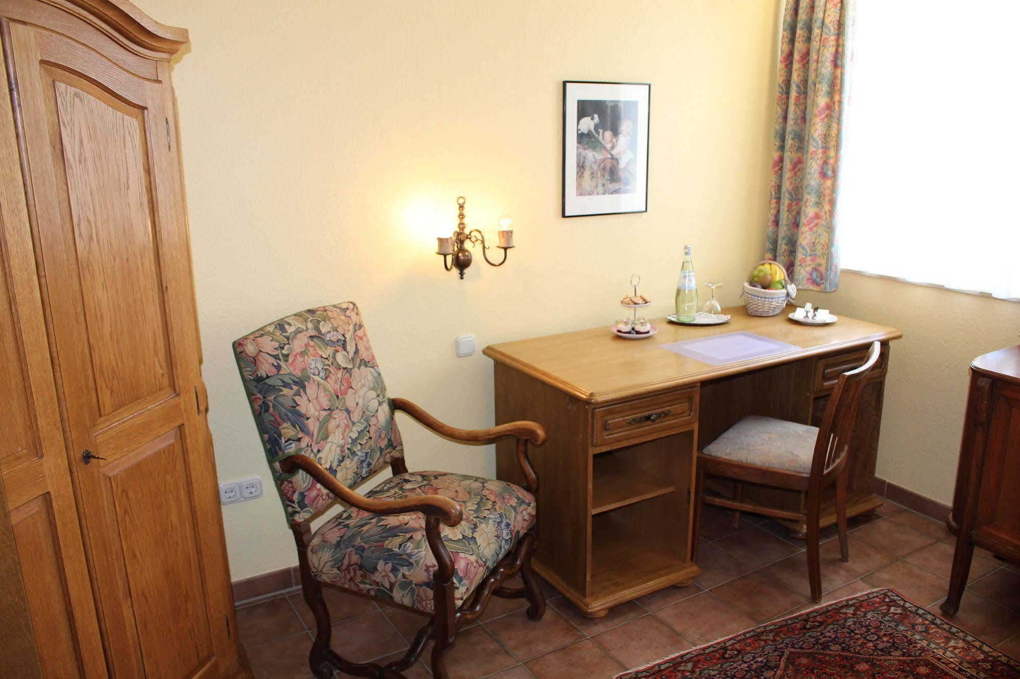 Landhaus Goeddertzhof Kofferen Kültér fotó