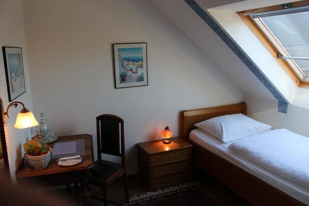 Landhaus Goeddertzhof Kofferen Kültér fotó